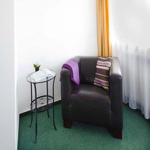 Oya Hotel Praha